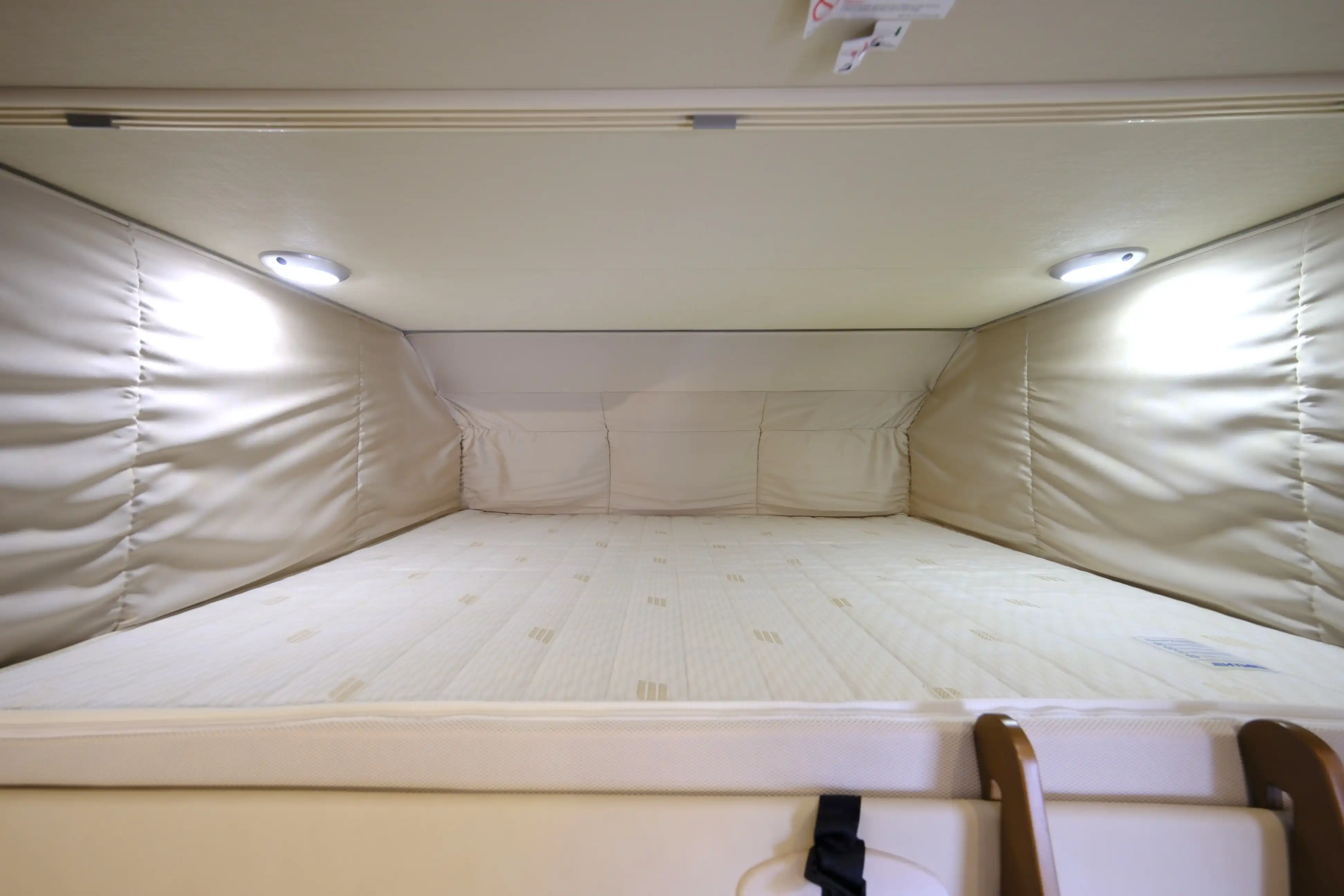 HYMER-ERIBA Exsis I 578 Experience
